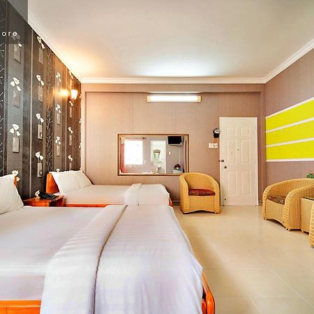 Hanz Bao Khoi Hotel Vung Tau Exterior foto