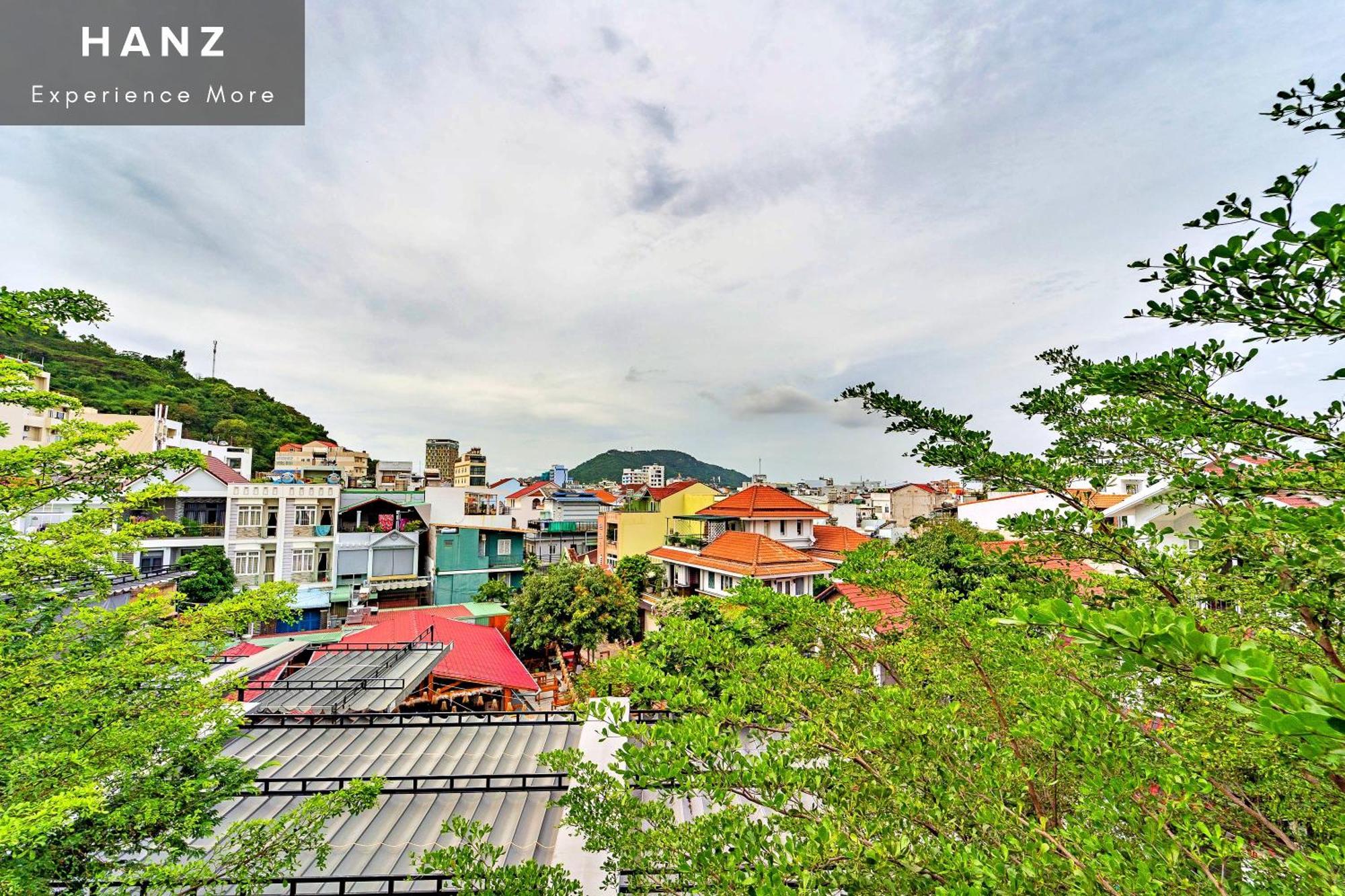 Hanz Bao Khoi Hotel Vung Tau Habitación foto