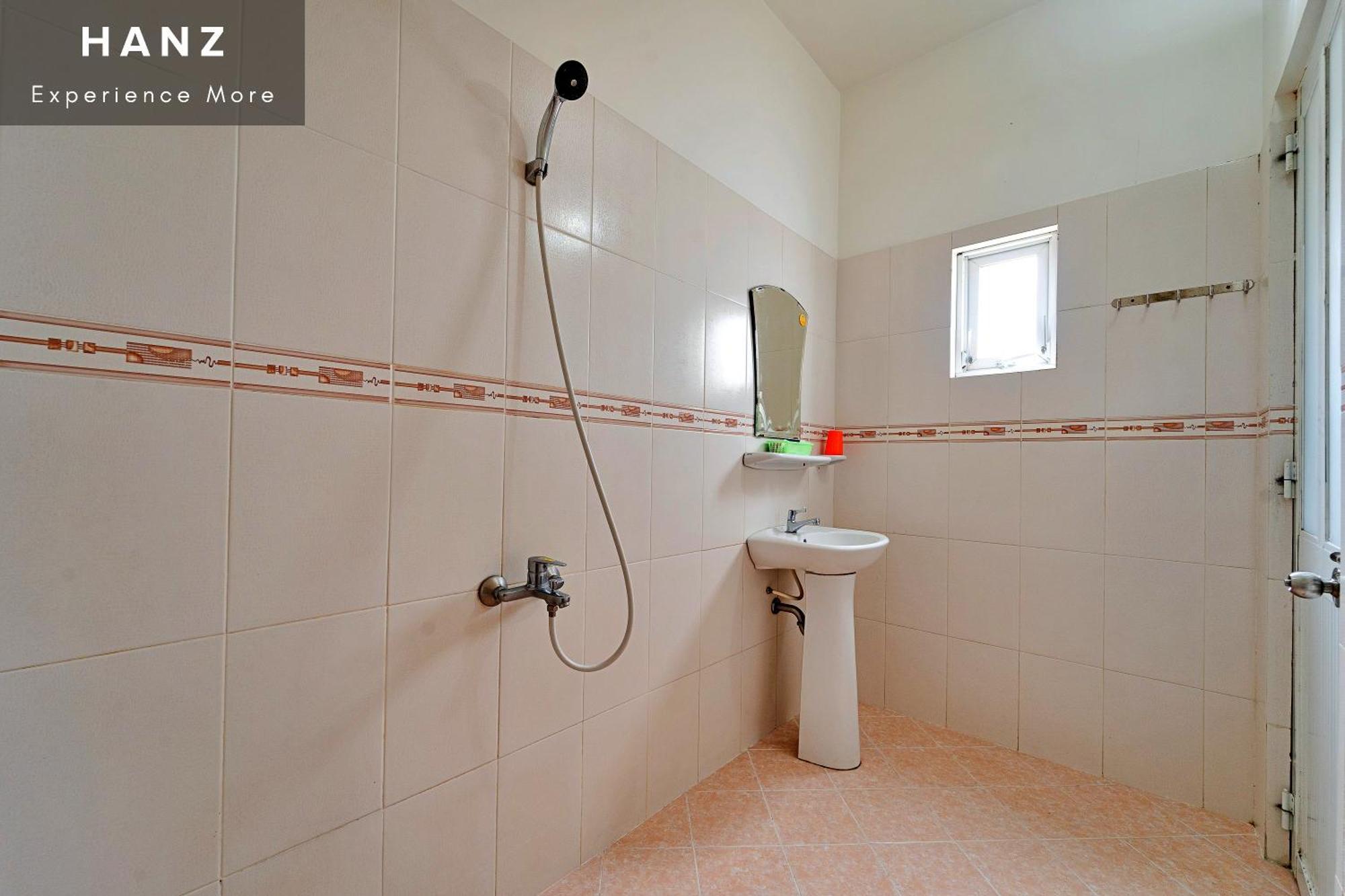 Hanz Bao Khoi Hotel Vung Tau Habitación foto