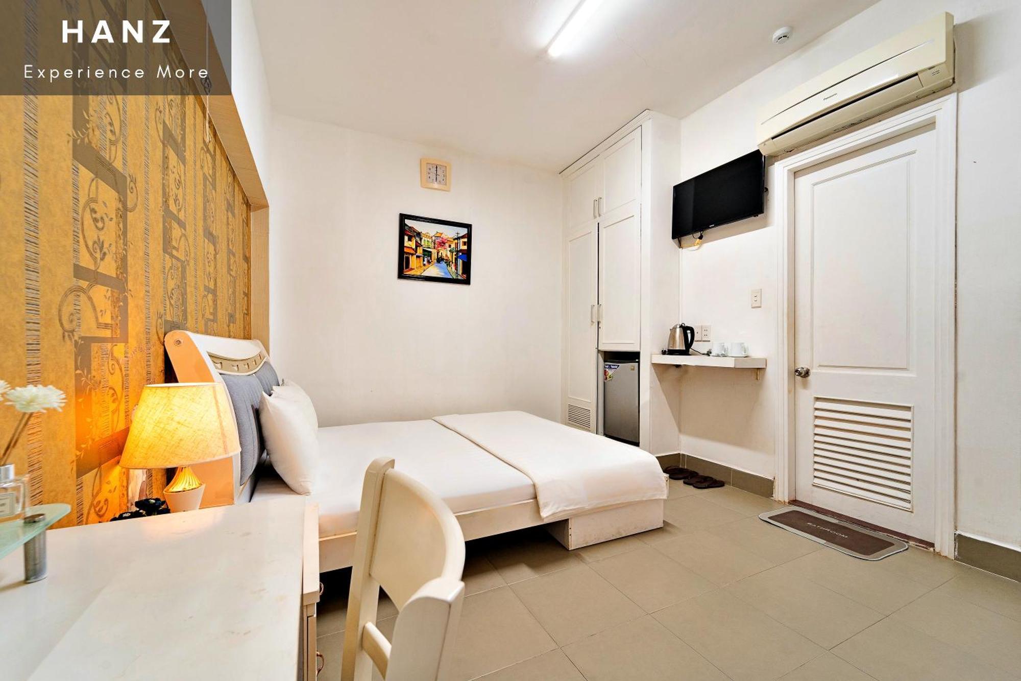 Hanz Bao Khoi Hotel Vung Tau Exterior foto